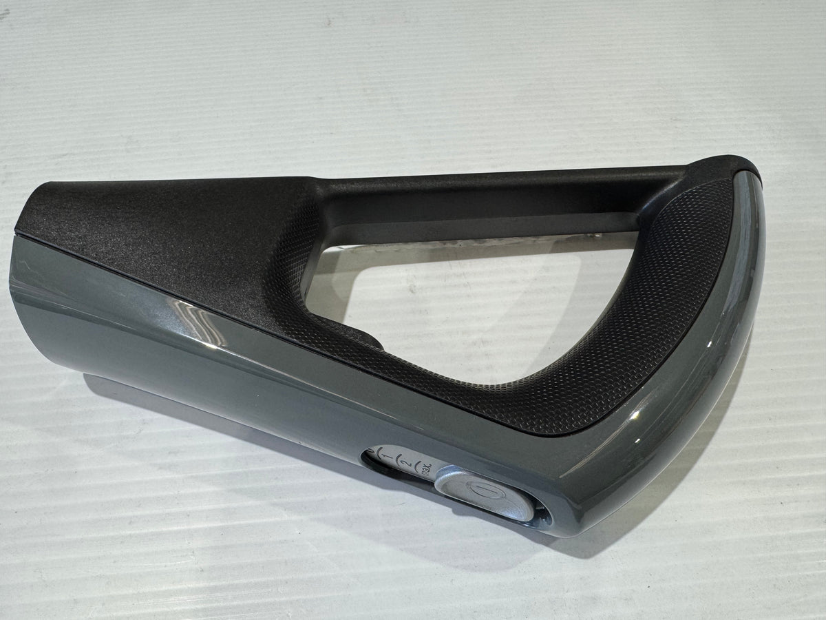 Miele Graphite Handle HX1GRHAN for Triplex HX1