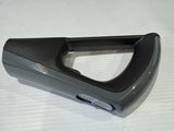 Miele Graphite Handle HX1GRHAN for Triplex HX1