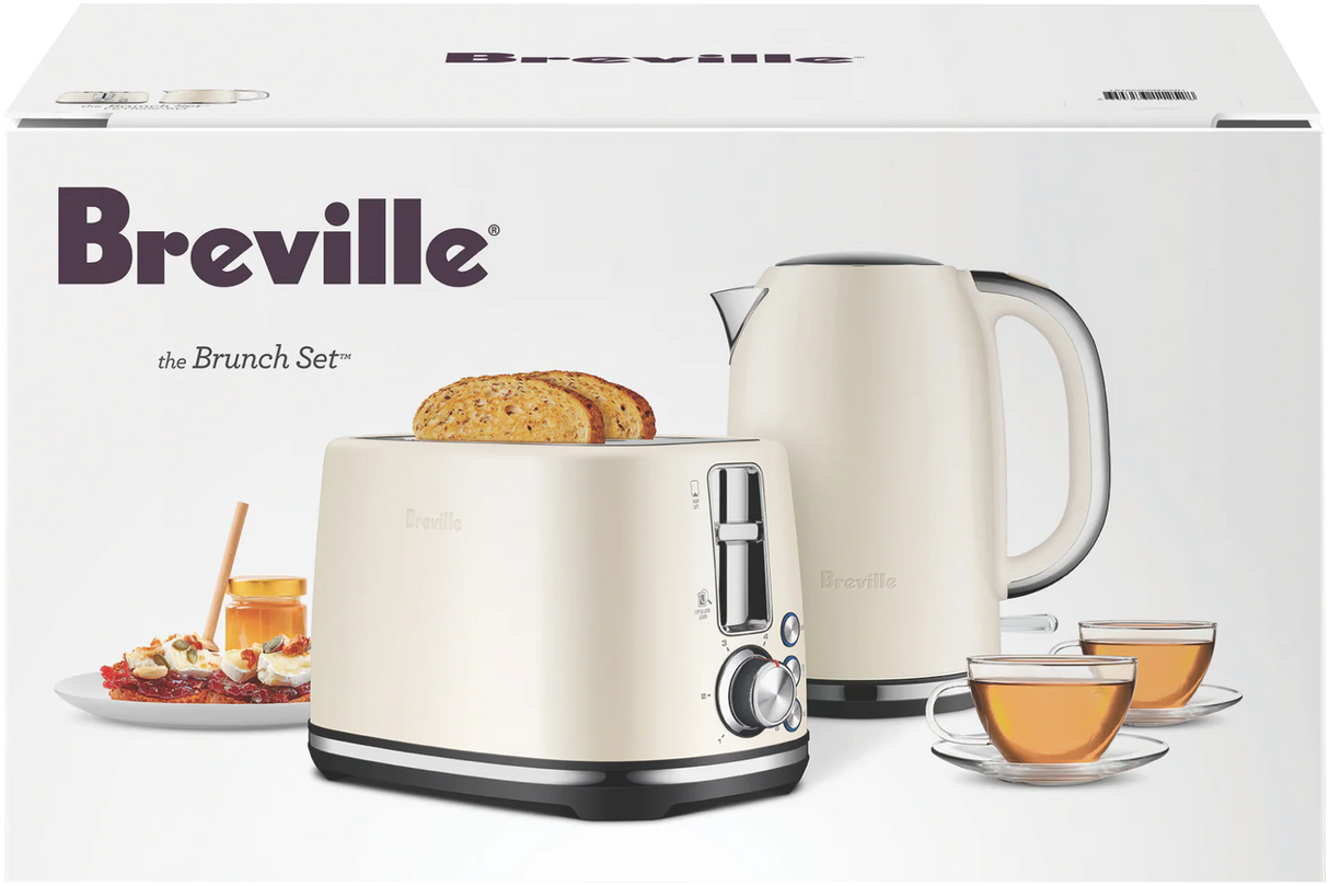Breville The Brunch Set