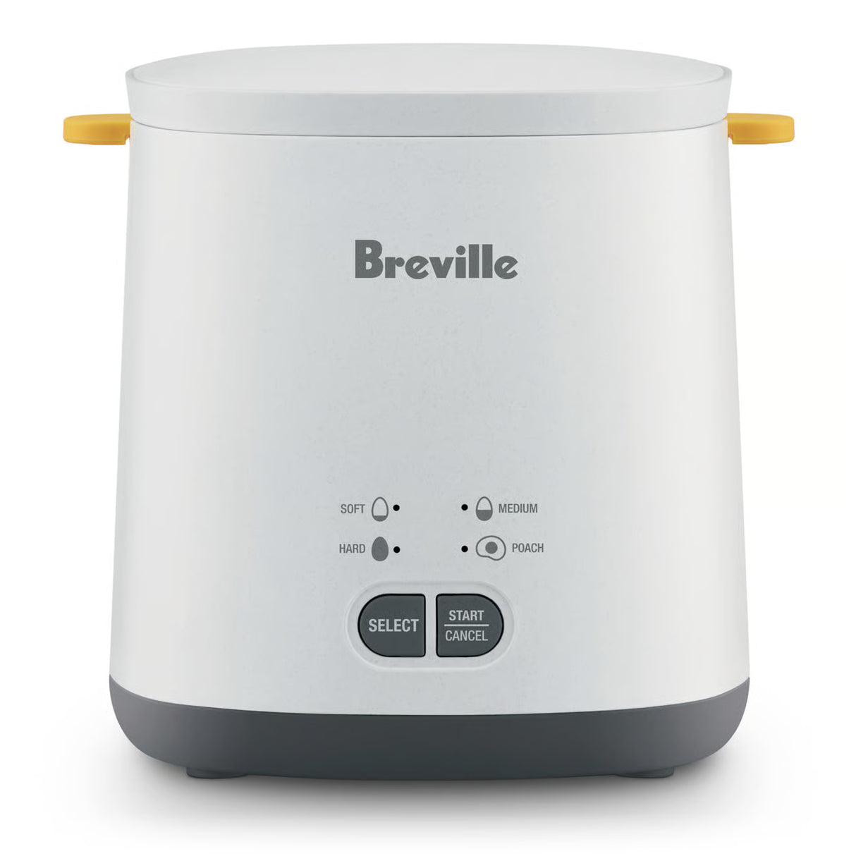 Breville The Eggspert 4 Up Egg Cooker