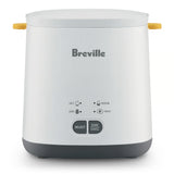 Breville The Eggspert 4 Up Egg Cooker