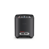 Breville the Smart Toast 4 Slice Long Slot Toaster
