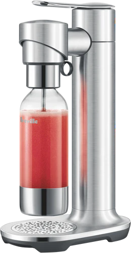 Breville The InFizz Fusion Sparkler