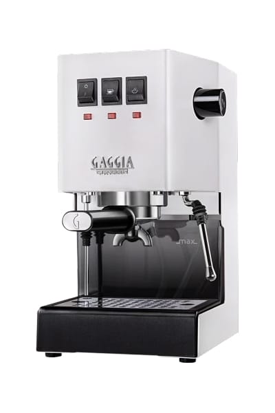 Gaggia Classic E24 Espresso Machine