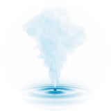 Breville The Easy Mist Humidifier