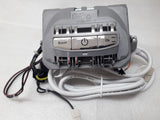 Tefal SS-1810002733 Housing Front Electronic Board for GV9720Z0 Steam Generator Pro Express Ultimate