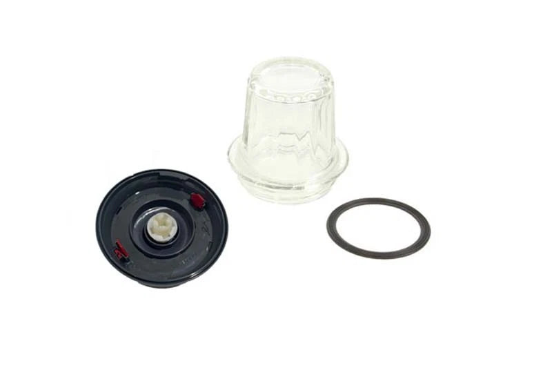 Kenwood Mill Assembly AS00007014 for FDP65.890SI Food Processor