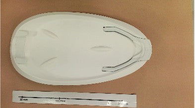 Tefal Support Steam Iron CS-10000110 for SV8013Z0 Steam System Express Anti Calc