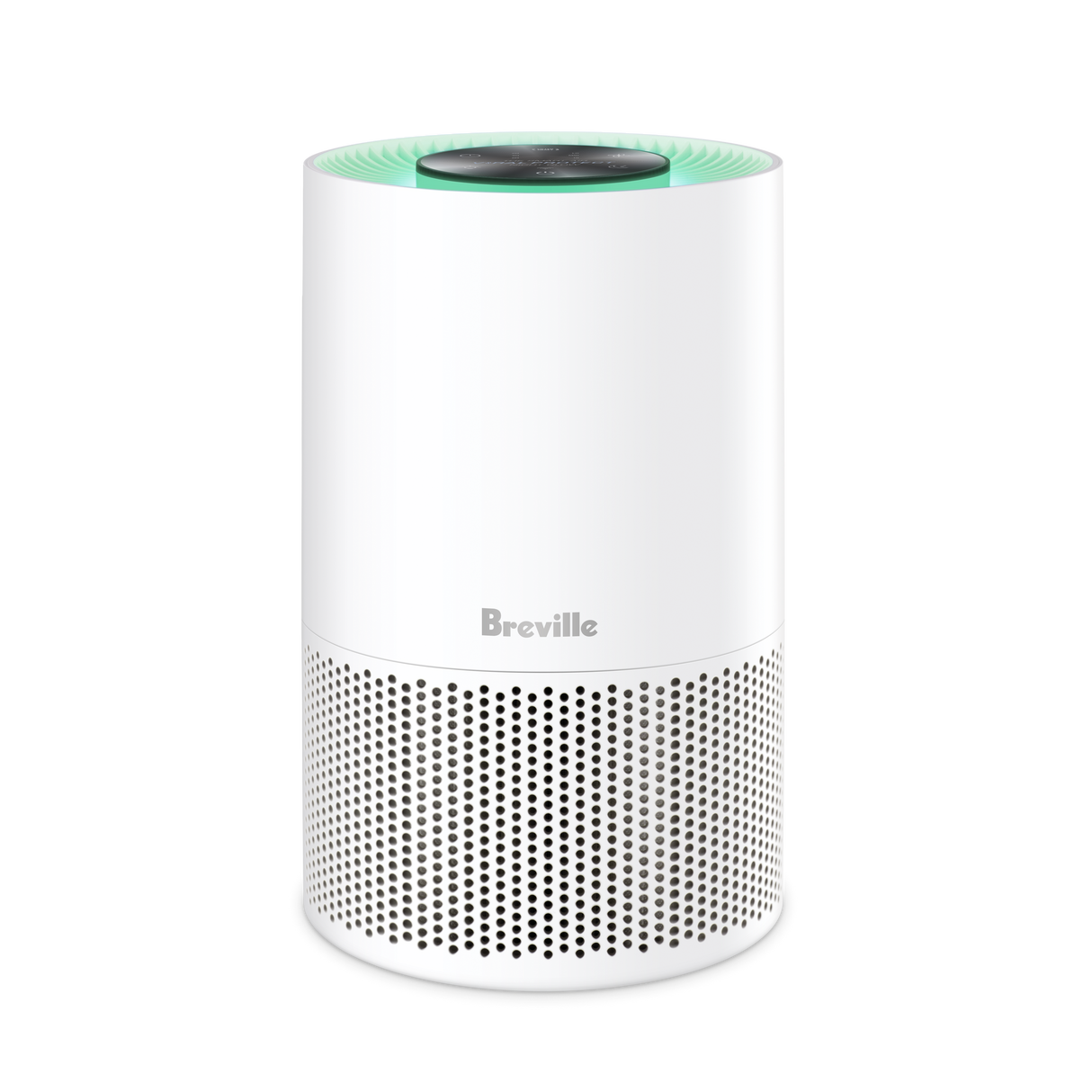 Breville The Smart Air Viral Protect Night Glow Purifier