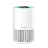 Breville The Smart Air Viral Protect Night Glow Purifier