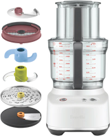 Breville The Paradice 9 Food Processor
