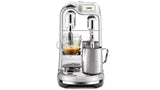 Nespresso The Creatista Pro Coffee Machine by Breville