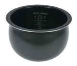 Tefal Body Pot US-7231001994 for RK732160 Easy Rice Cooker