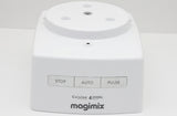 Magimix White Motor Top Case Housing 100877S for Cuisine System 4200XL