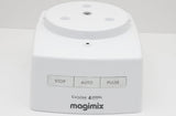 Magimix White Motor Top Case Housing 100877S for Cuisine System 4200XL