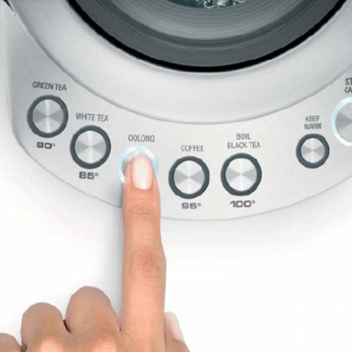 Breville The Smart Kettle