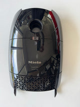 Miele Lid MGM1LID for Guard M1 Cat and Dog Obsidian Black