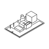 Electrolux PCB Dingo Plus High Power 140075397160