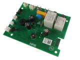 Braun Power Circuit Board AS00005876 for IS7266VI SS Braun