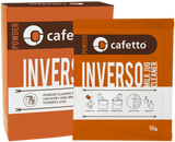 Cafetto Inverso for Cleaning Stainless 3 packs 50g
