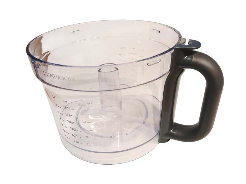 KENWOOD BOWL AS00000719 FOR FDP65 FDM71,72,73 FOOD PROCESSORS