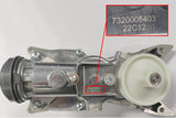 KENWOOD GEARBOX ASSEMBLY NO HUB AS00004377 FOR KVC4 AND KVL3 MODELS