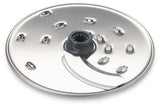 Kenwood Slicing Disc AS00004679 for FDP603 FDP601 FDP623 FDM30 Food Processor