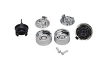Delonghi Panel Knob Kit AS00007089 for Specialista Maestro EC9865 EC9665 Heidelberg