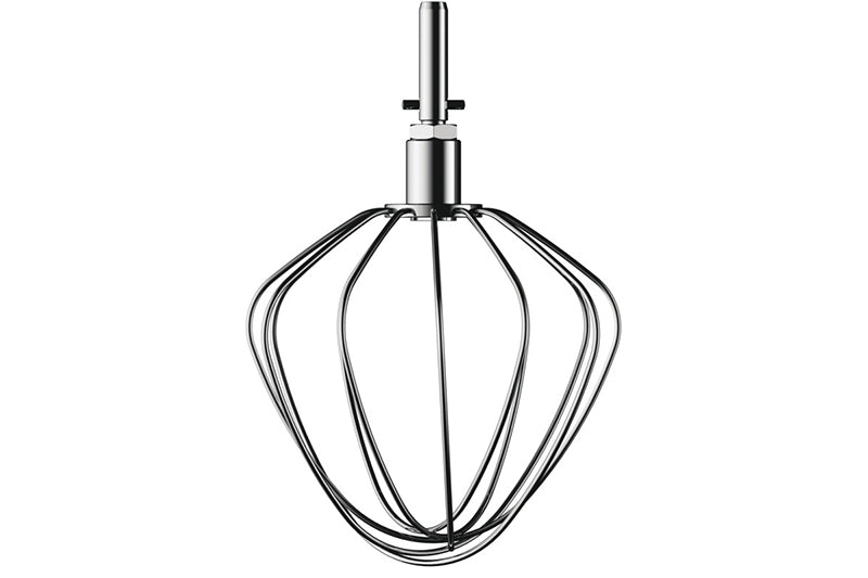 KENWOOD STAINLESS STEEL WHISK KW717142 FOR CHEF MODELS