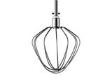 KENWOOD STAINLESS STEEL WHISK KW717142 FOR CHEF MODELS