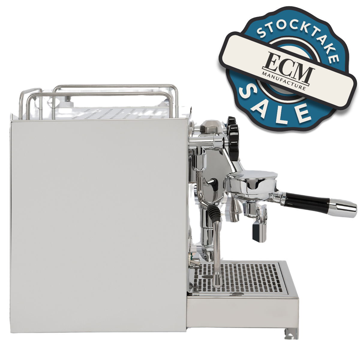 ECM Mechanika VI Slim PID