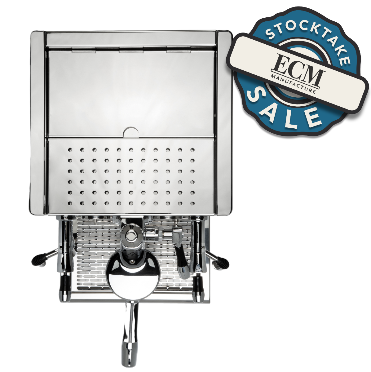 ECM Technika V Profi PID