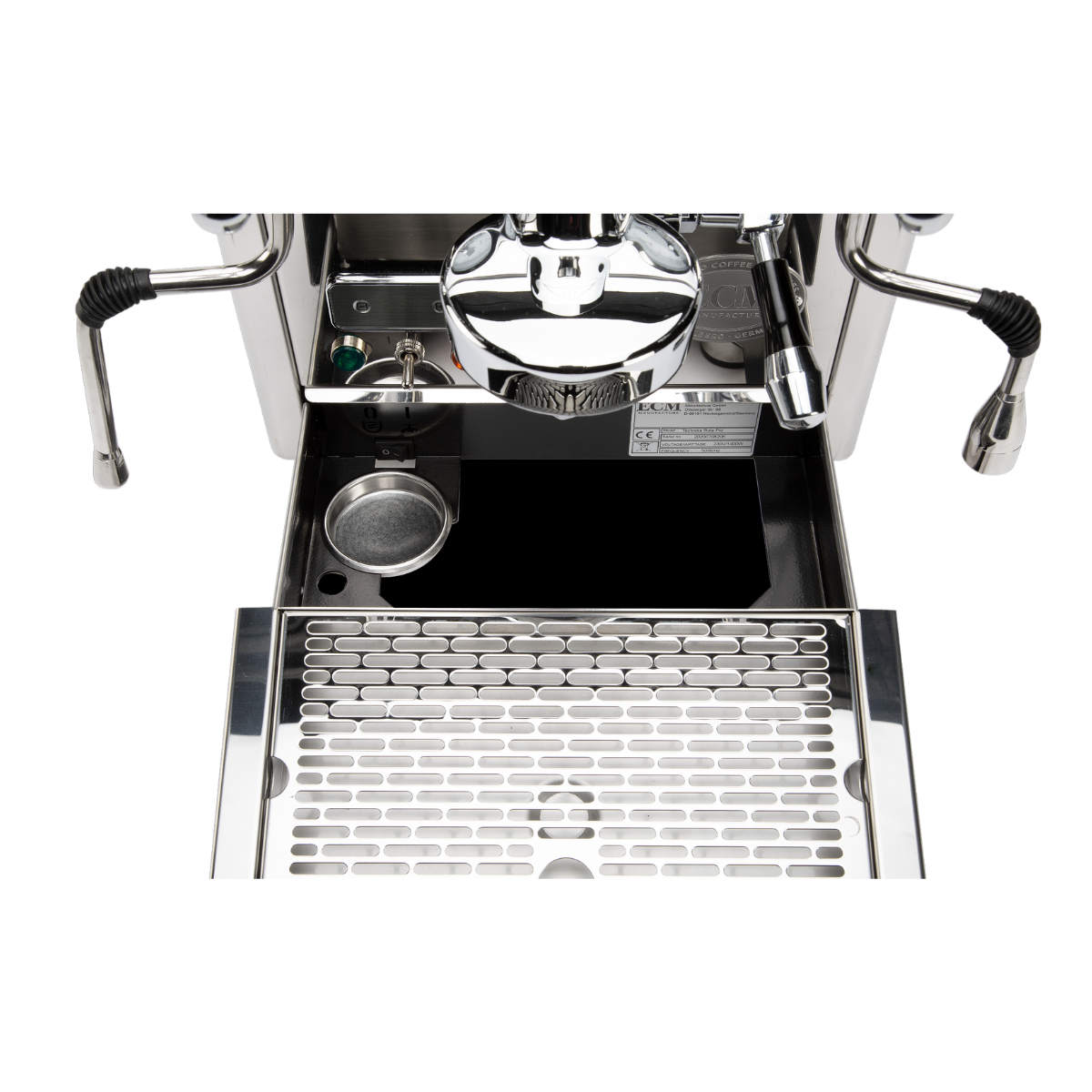 ECM Technika V Profi PID