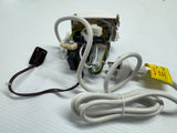 Tefal Housing Front Plus Electronic Board CS-00142444 for Irons and Garments Care