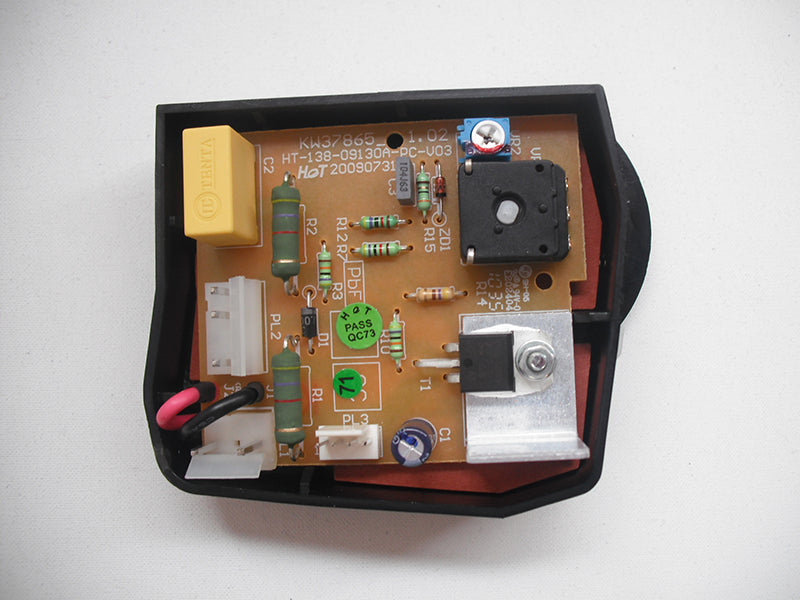 KENWOOD Speed Control Module With Pulse KW660020 FOR CHEF& MAJOR