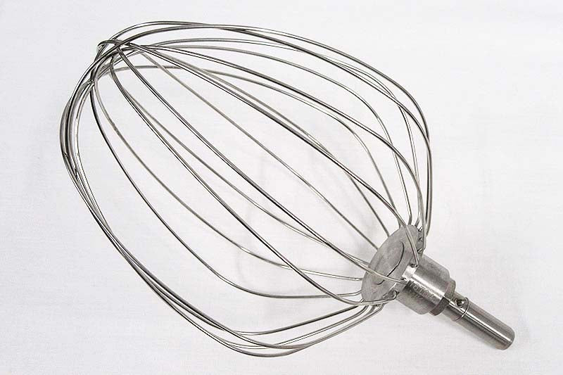 KENWOOD WHISK STAINLESS STEEL KW717152 FOR MAJOR AND SENSE XL