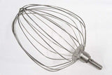 KENWOOD WHISK STAINLESS STEEL KW717152 FOR MAJOR AND SENSE XL