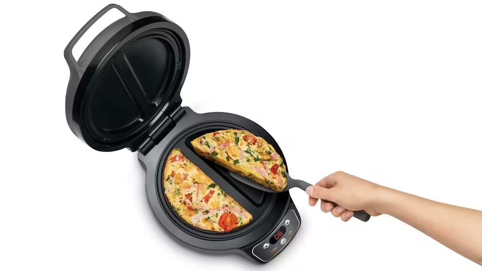 Breville The Light and Fluffy Omelette Maker