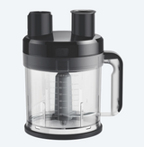 Braun Multiquick MQ70 Food Processor Accessory 1.5L for Multiquick MQ9 in Heidelberg