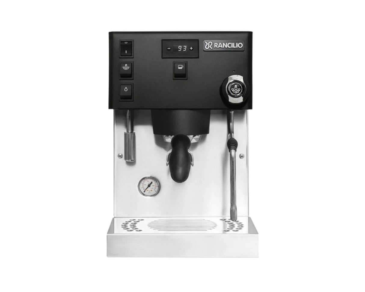 Rancilio Silvia Pro X