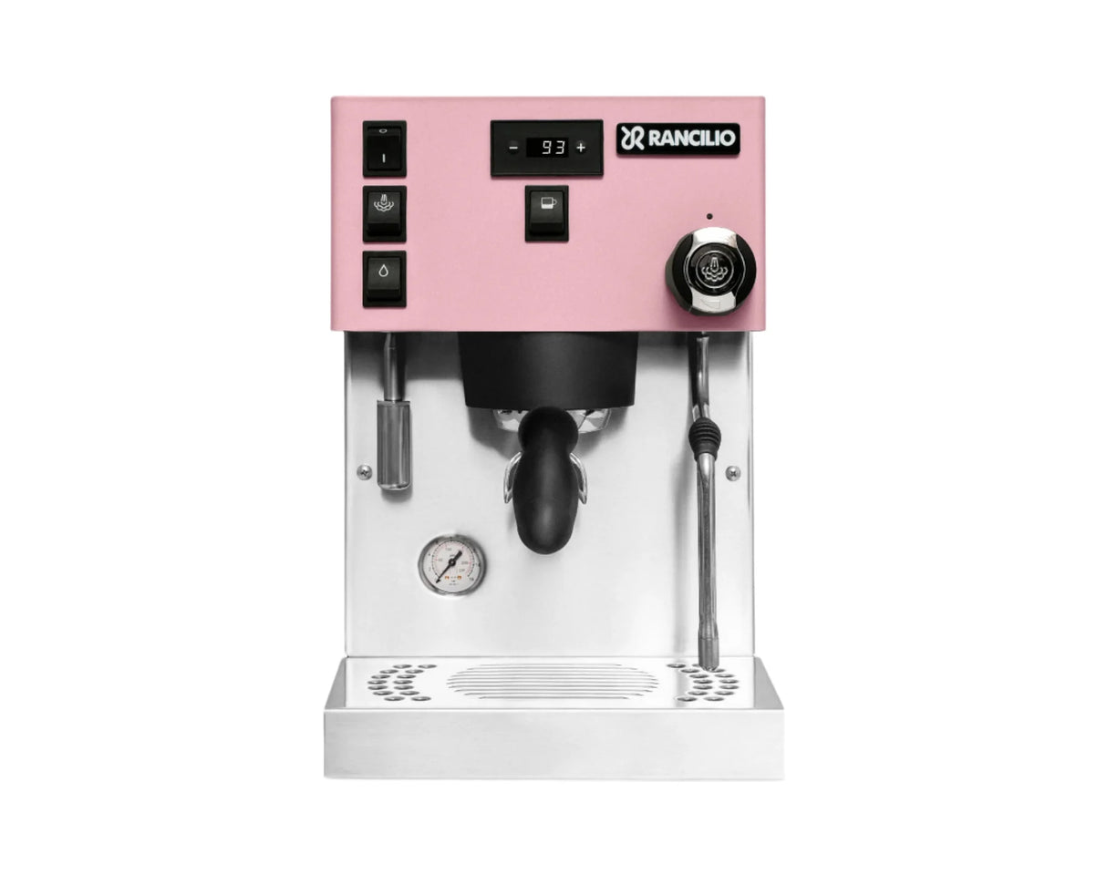 Rancilio Silvia Pro X