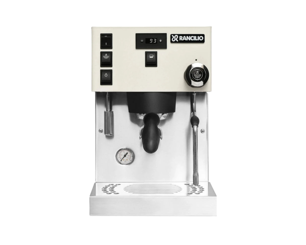 Rancilio Silvia Pro X