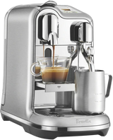 Nespresso The Creatista Pro Coffee Machine by Breville