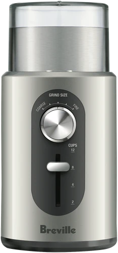 Breville The Coffee and Spice Precise