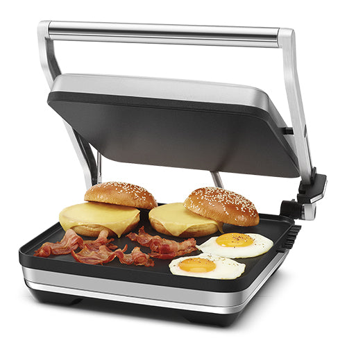 Breville The Toast and Melt 4 Slice Sandwich Press
