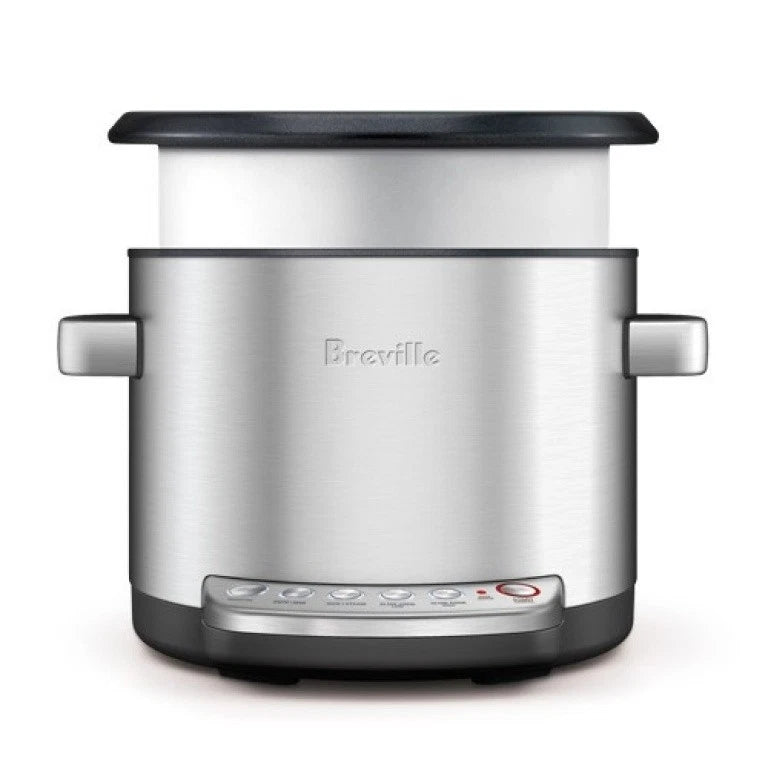 Breville The Multi Chef Risotto and Rice Cooker