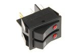 De'Longhi Luminous Double Switch 5108007600 for Radia S TRRS0510T