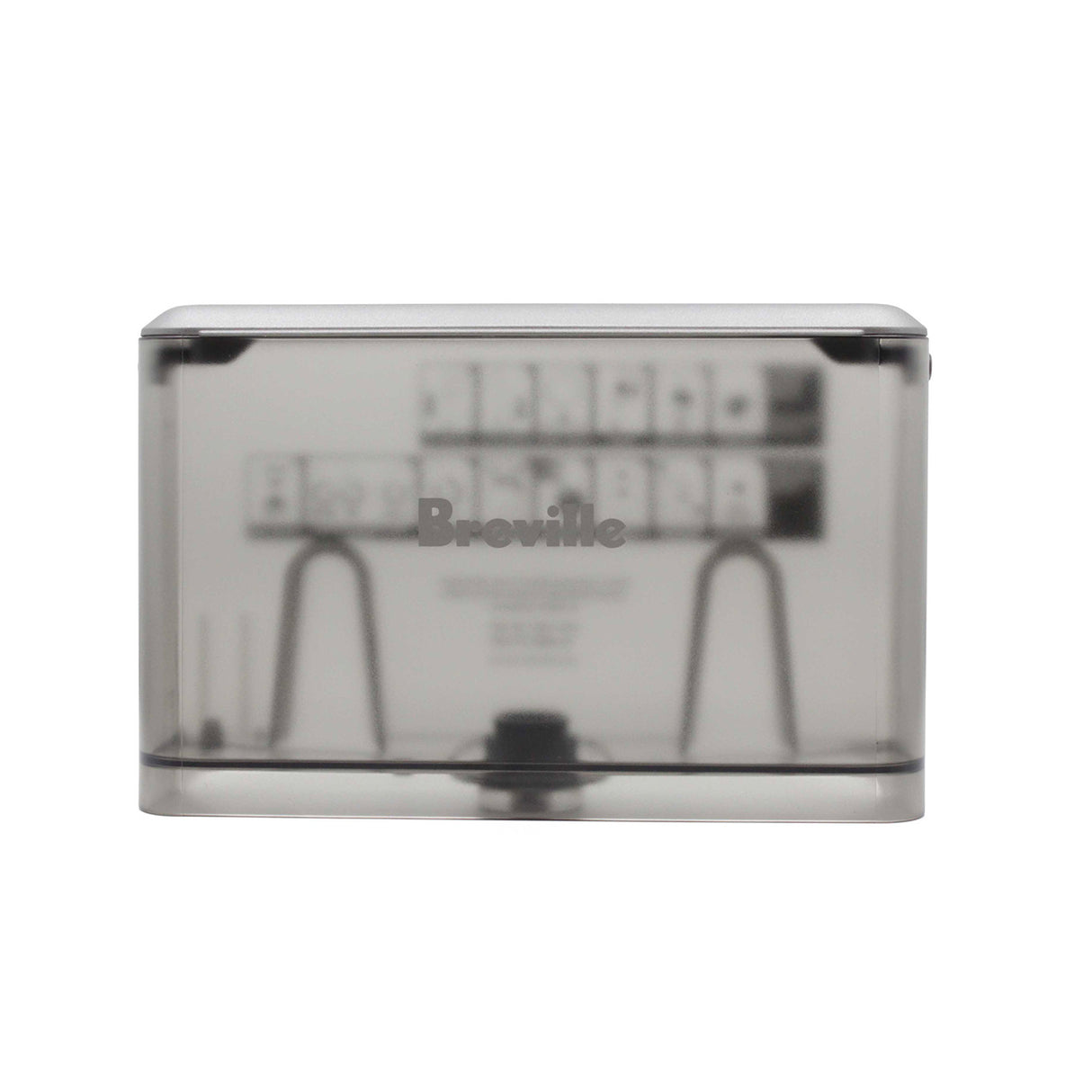 Breville Water Tank Assembly SP0021848 for Coffee Machine BES860 BES870