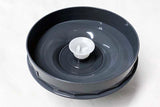 Delonghi Chopper Lid AS00001802 for HBM60307GY Hand Blender