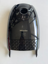 Miele Lid MGM1LID for Guard M1 Cat and Dog Obsidian Black